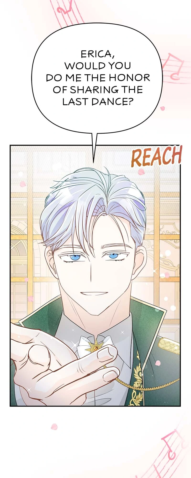The Maid’s Secret Tea Recipe for the Prince Chapter 41 311 73