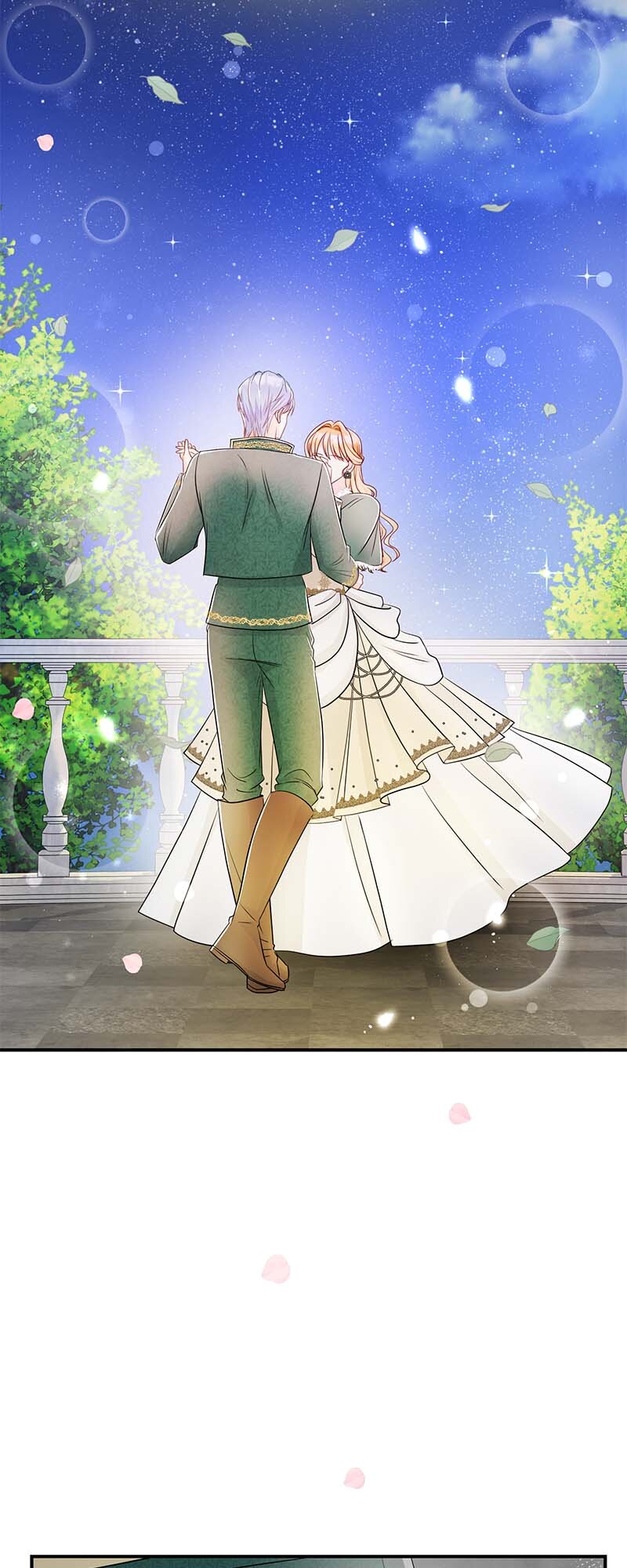 The Maid’s Secret Tea Recipe for the Prince Chapter 41 313 75