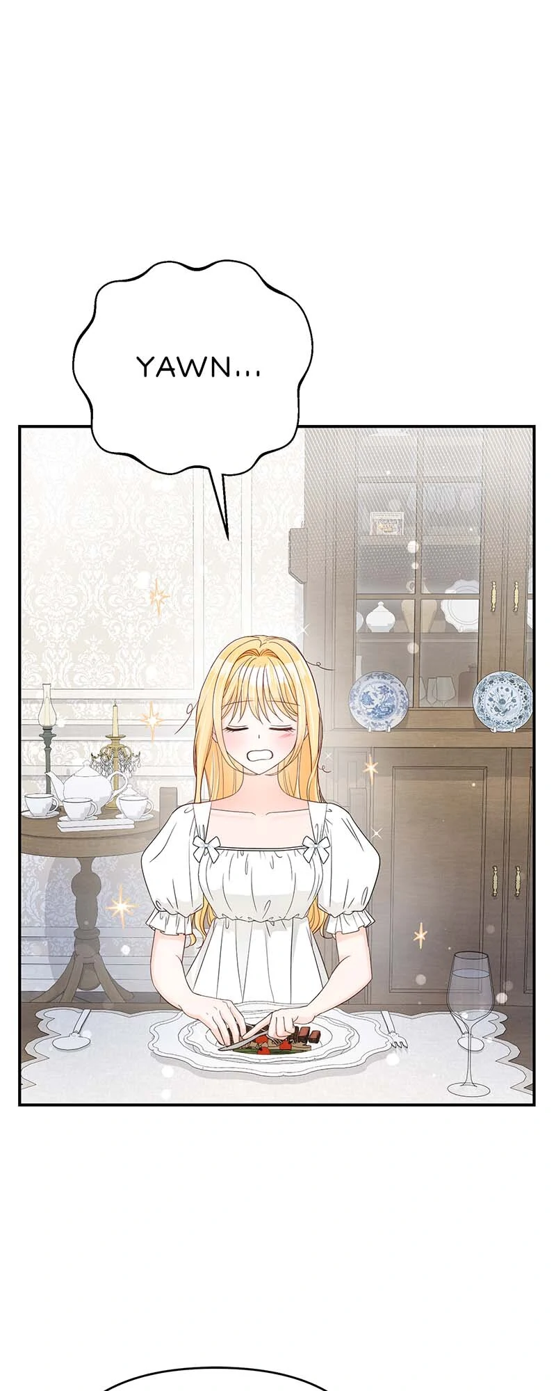 The Maid’s Secret Tea Recipe for the Prince Chapter 42 228 02