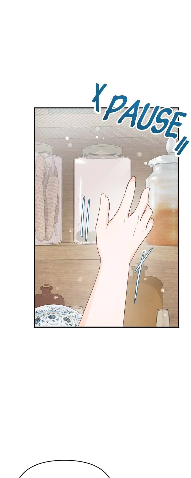 The Maid’s Secret Tea Recipe for the Prince Chapter 42 230 04