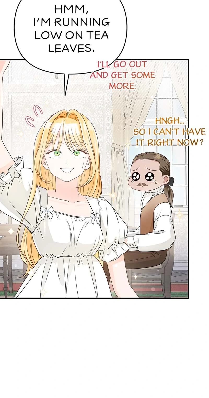 The Maid’s Secret Tea Recipe for the Prince Chapter 42 231 05