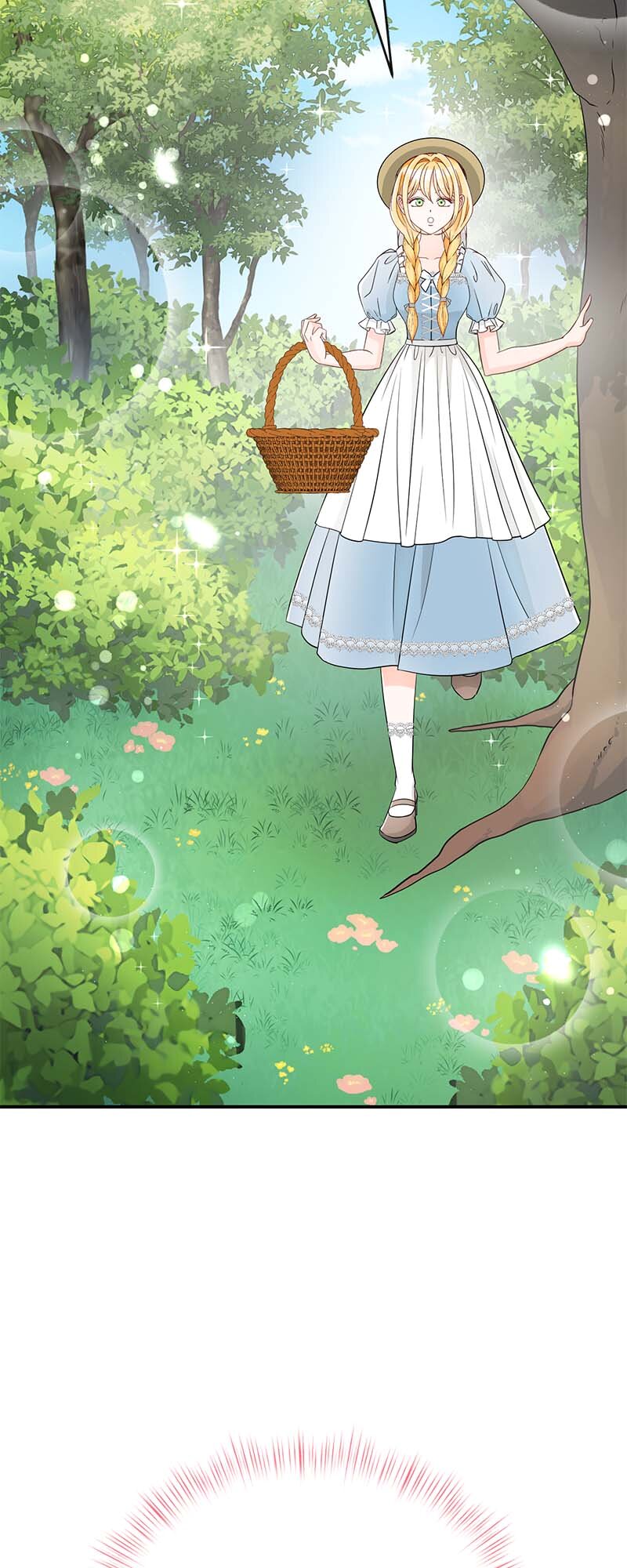 The Maid’s Secret Tea Recipe for the Prince Chapter 42 233 07