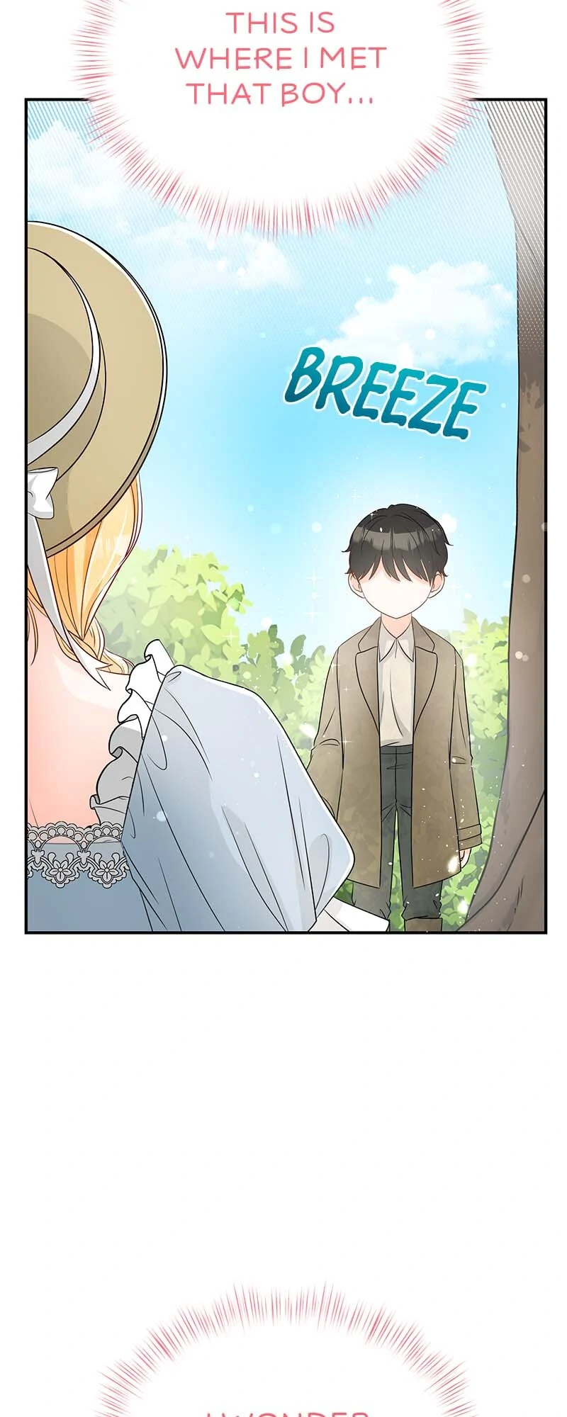The Maid’s Secret Tea Recipe for the Prince Chapter 42 234 08