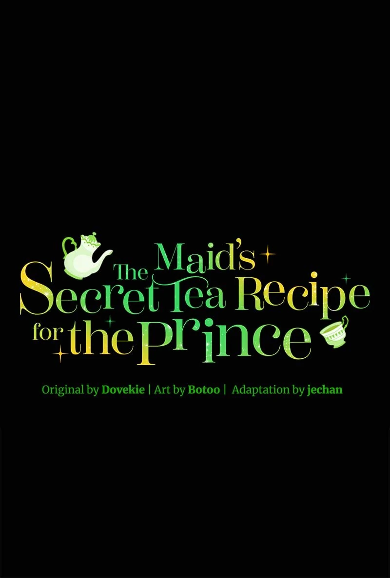 The Maid’s Secret Tea Recipe for the Prince Chapter 42 236 10