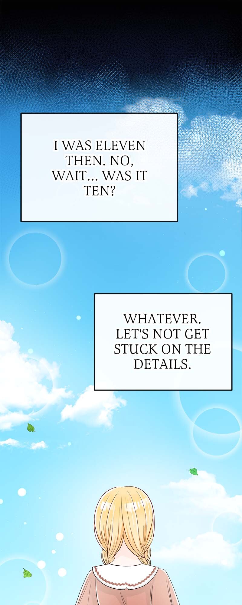 The Maid’s Secret Tea Recipe for the Prince Chapter 42 237 11