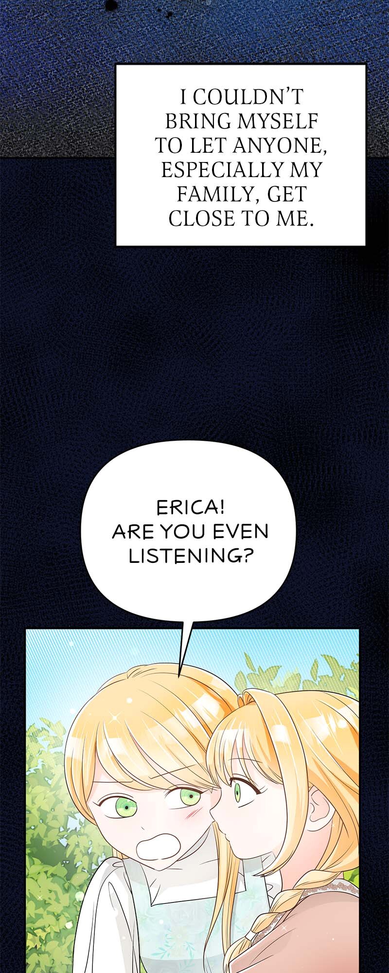 The Maid’s Secret Tea Recipe for the Prince Chapter 42 247 21