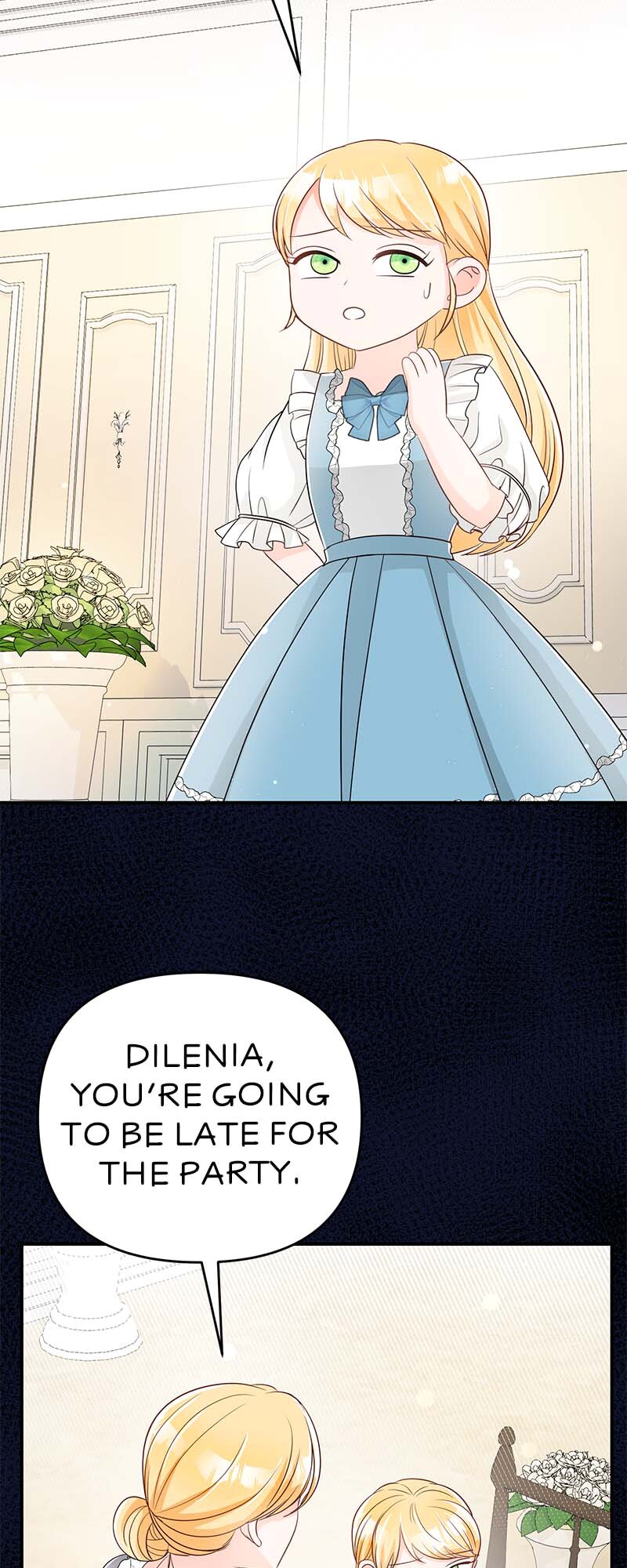 The Maid’s Secret Tea Recipe for the Prince Chapter 42 251 25