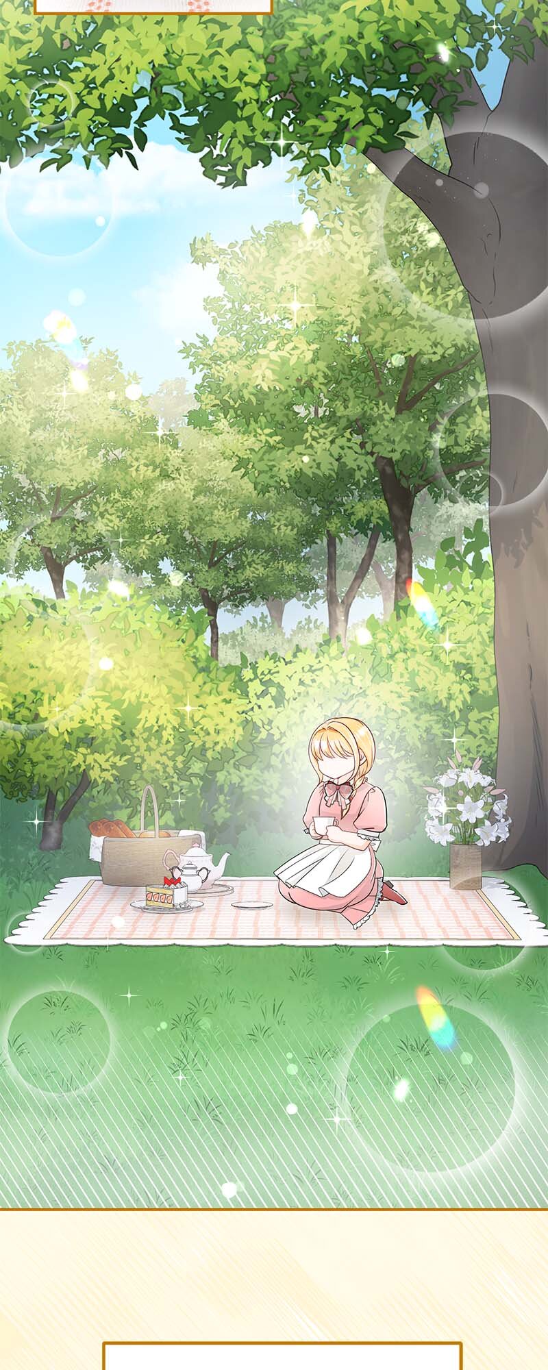 The Maid’s Secret Tea Recipe for the Prince Chapter 42 255 29