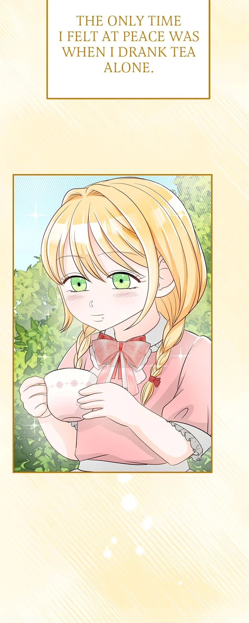 The Maid’s Secret Tea Recipe for the Prince Chapter 42 256 30