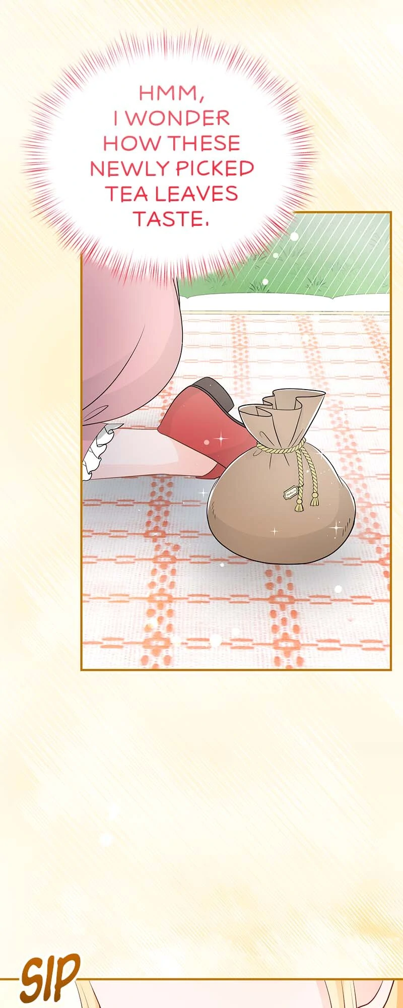 The Maid’s Secret Tea Recipe for the Prince Chapter 42 257 31