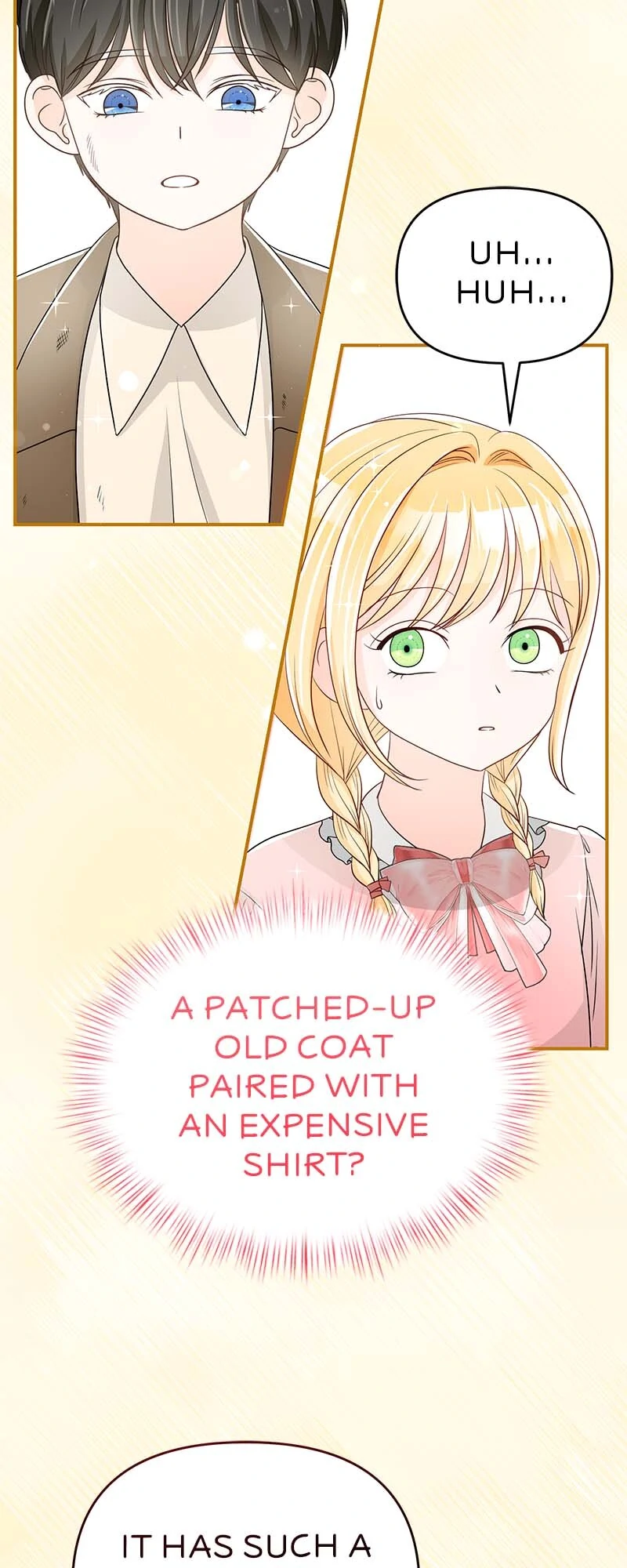 The Maid’s Secret Tea Recipe for the Prince Chapter 42 263 37