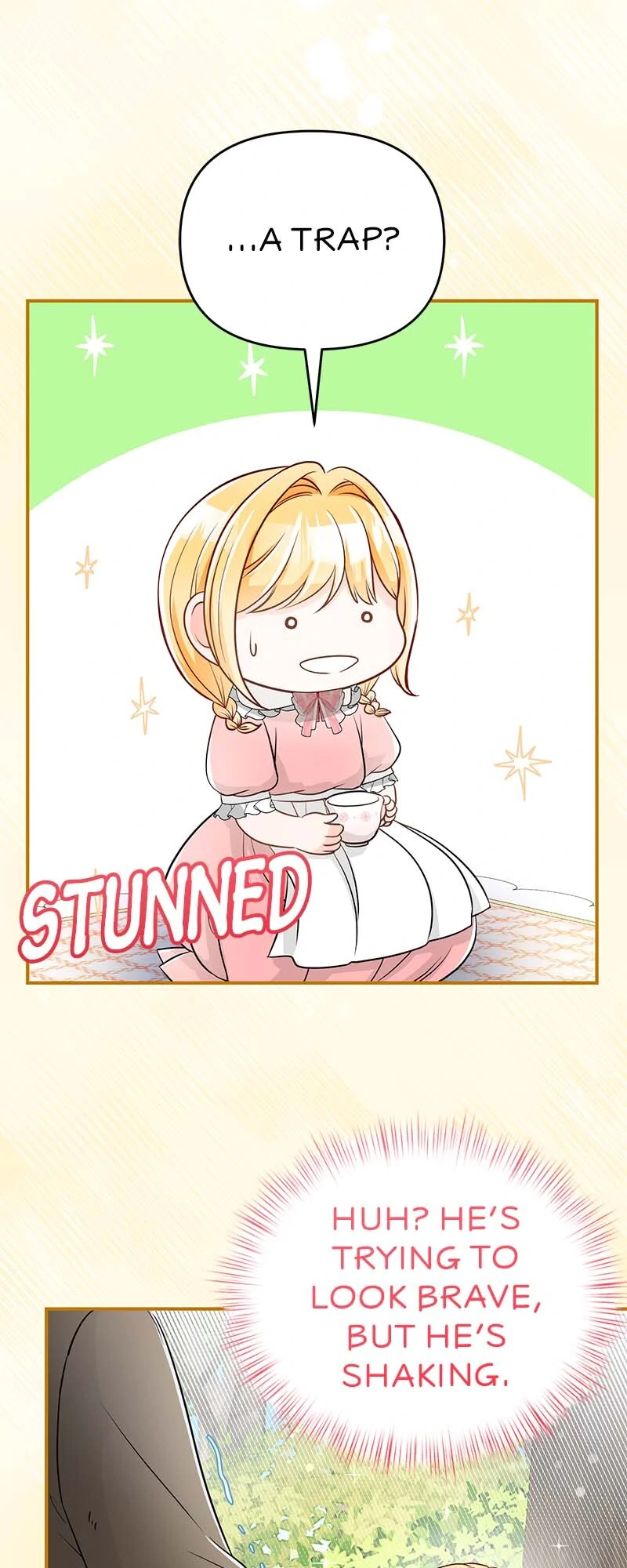The Maid’s Secret Tea Recipe for the Prince Chapter 42 267 41