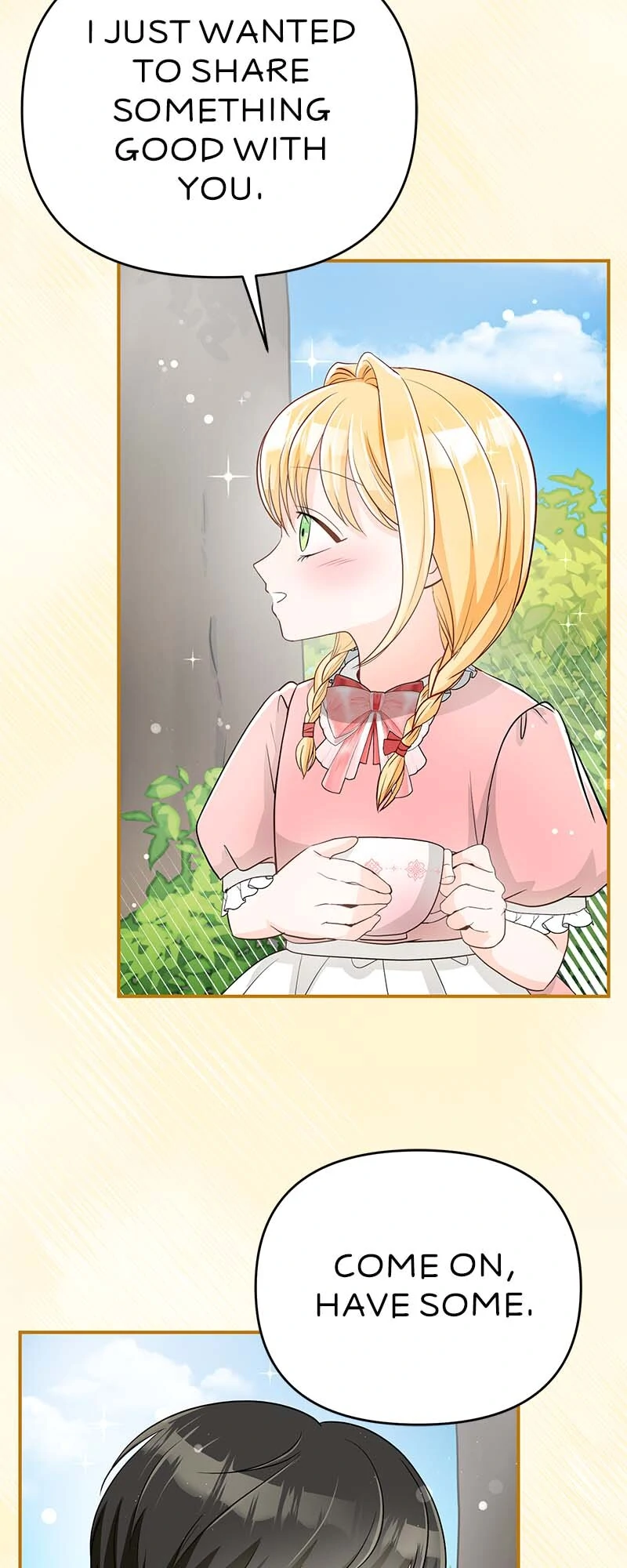 The Maid’s Secret Tea Recipe for the Prince Chapter 42 270 44