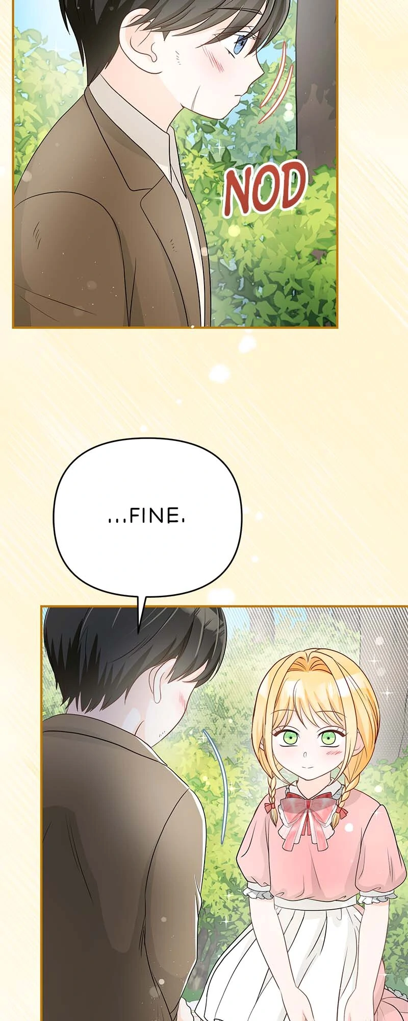 The Maid’s Secret Tea Recipe for the Prince Chapter 42 271 45