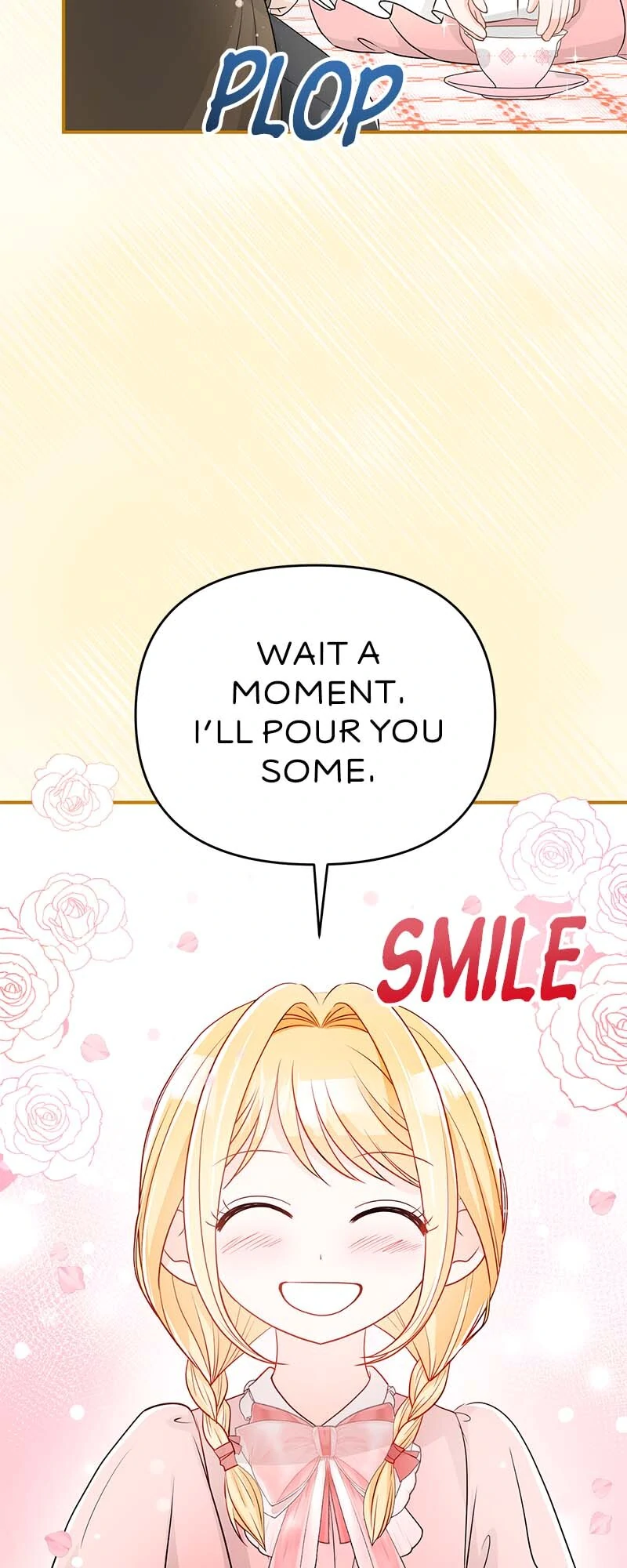 The Maid’s Secret Tea Recipe for the Prince Chapter 42 272 46