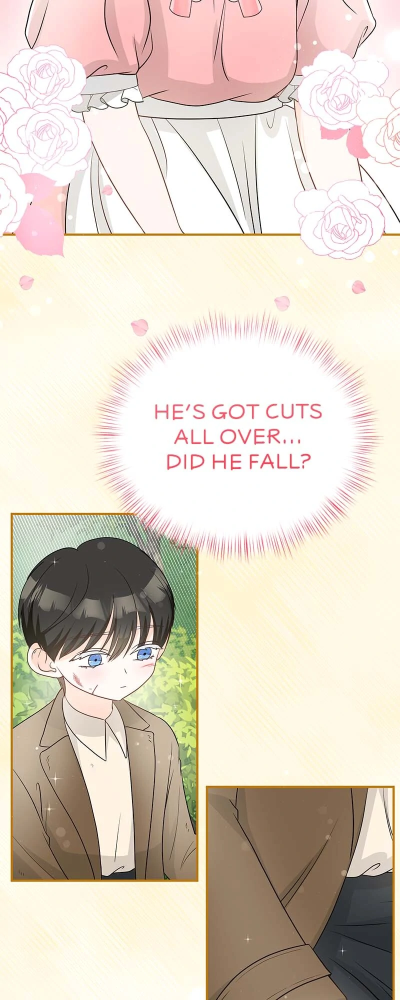 The Maid’s Secret Tea Recipe for the Prince Chapter 42 273 47