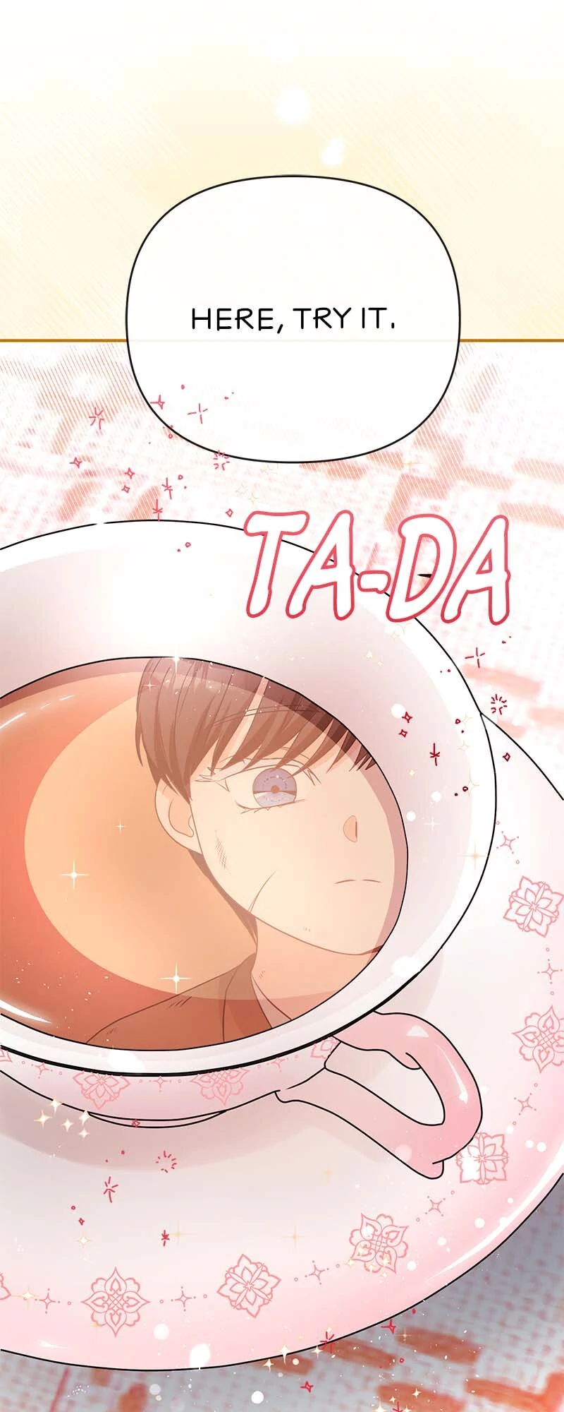 The Maid’s Secret Tea Recipe for the Prince Chapter 42 277 51
