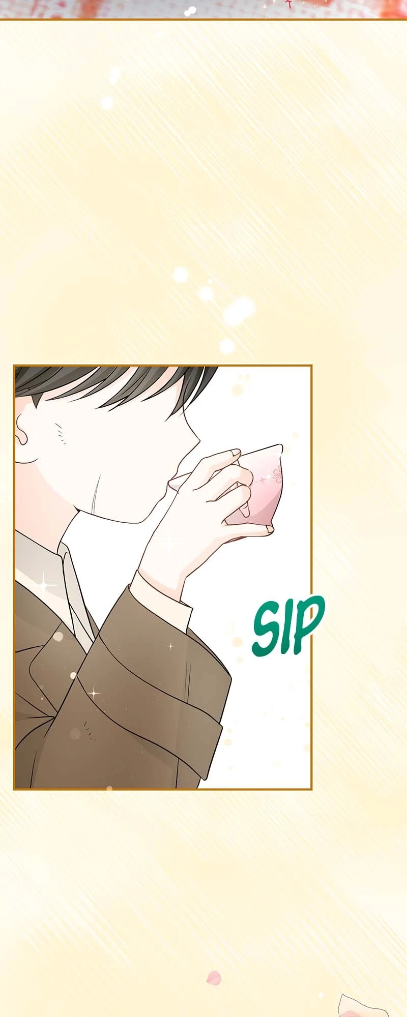 The Maid’s Secret Tea Recipe for the Prince Chapter 42 278 52