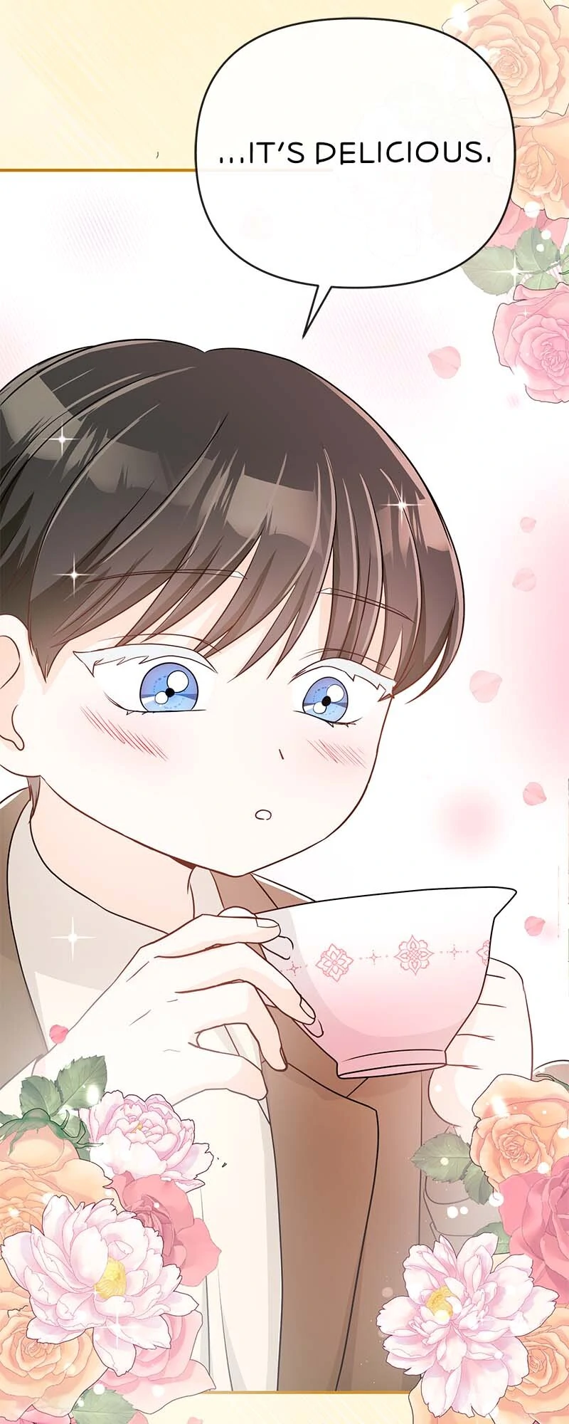 The Maid’s Secret Tea Recipe for the Prince Chapter 42 279 53