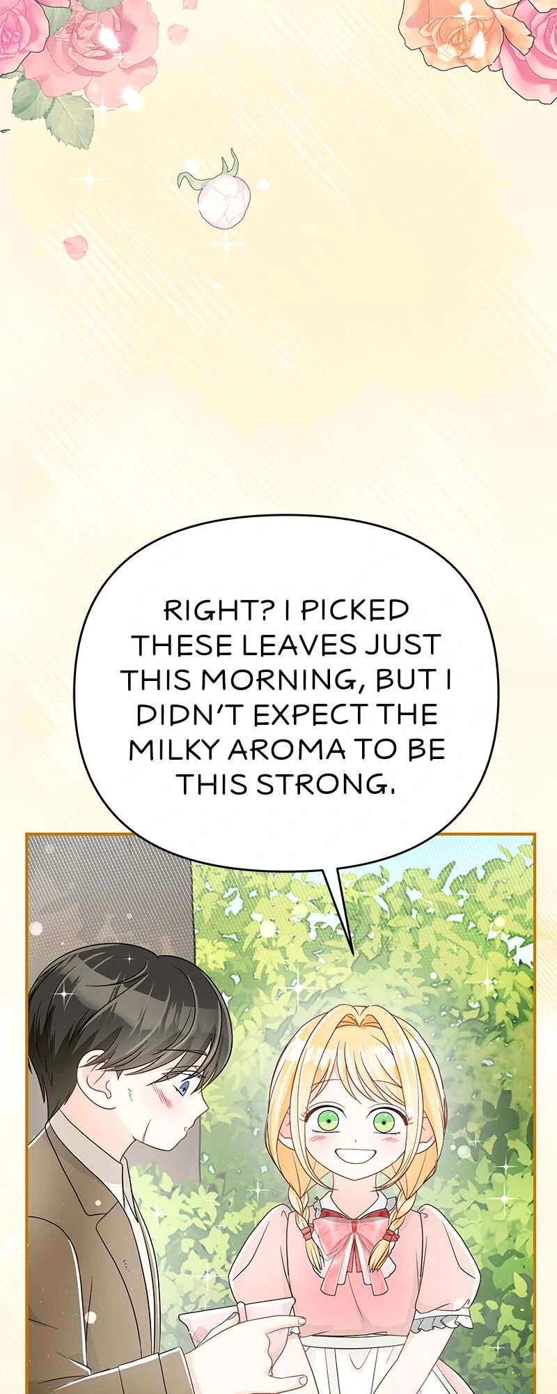 The Maid’s Secret Tea Recipe for the Prince Chapter 42 280 54