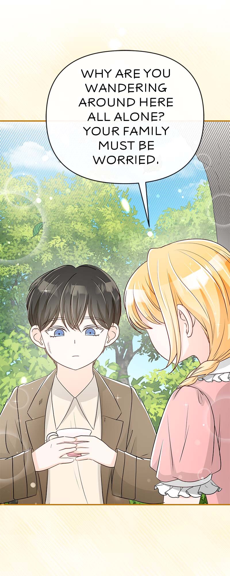 The Maid’s Secret Tea Recipe for the Prince Chapter 42 284 58
