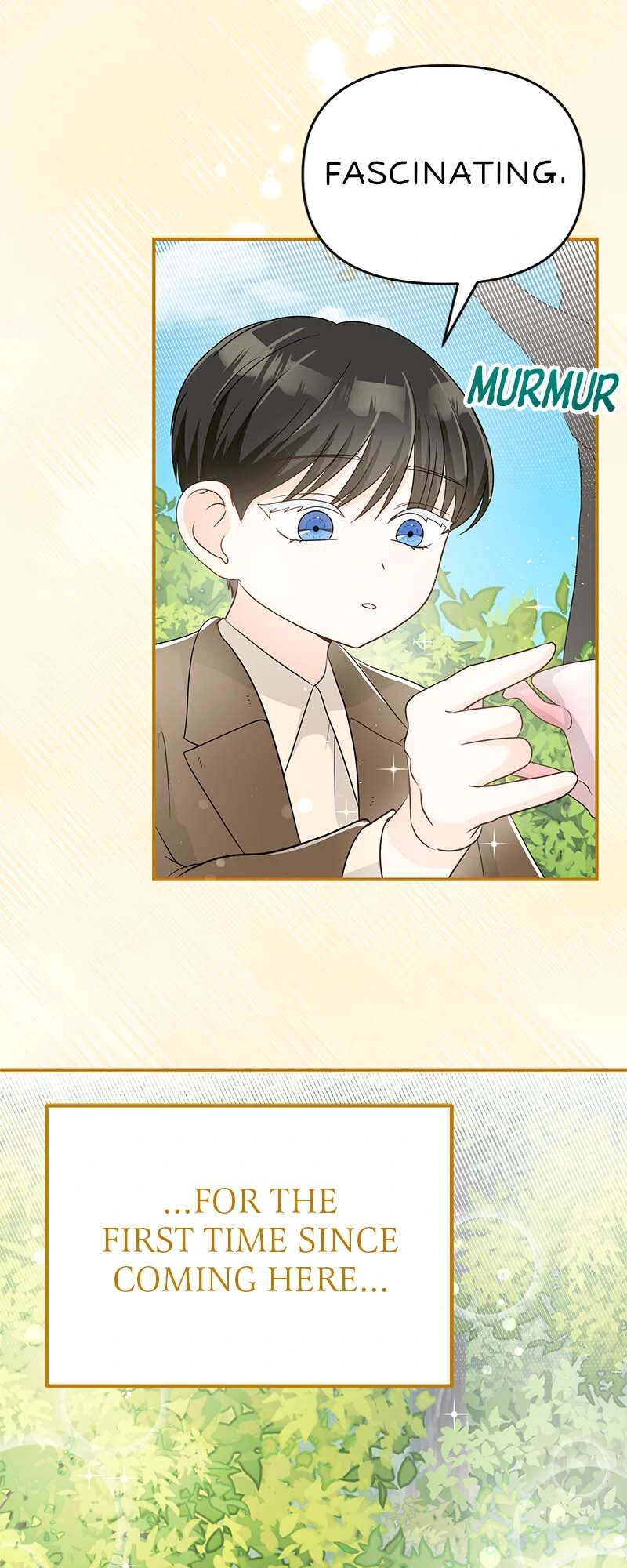 The Maid’s Secret Tea Recipe for the Prince Chapter 42 293 67