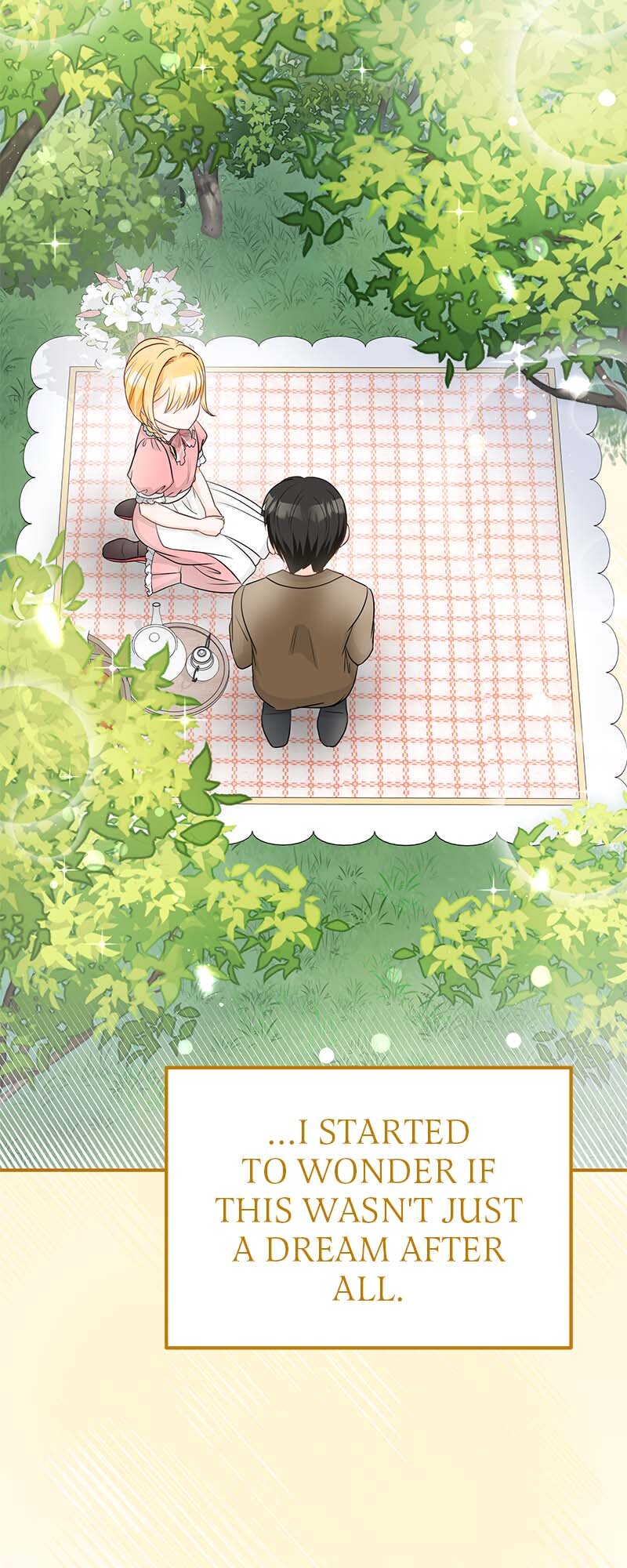 The Maid’s Secret Tea Recipe for the Prince Chapter 42 294 68