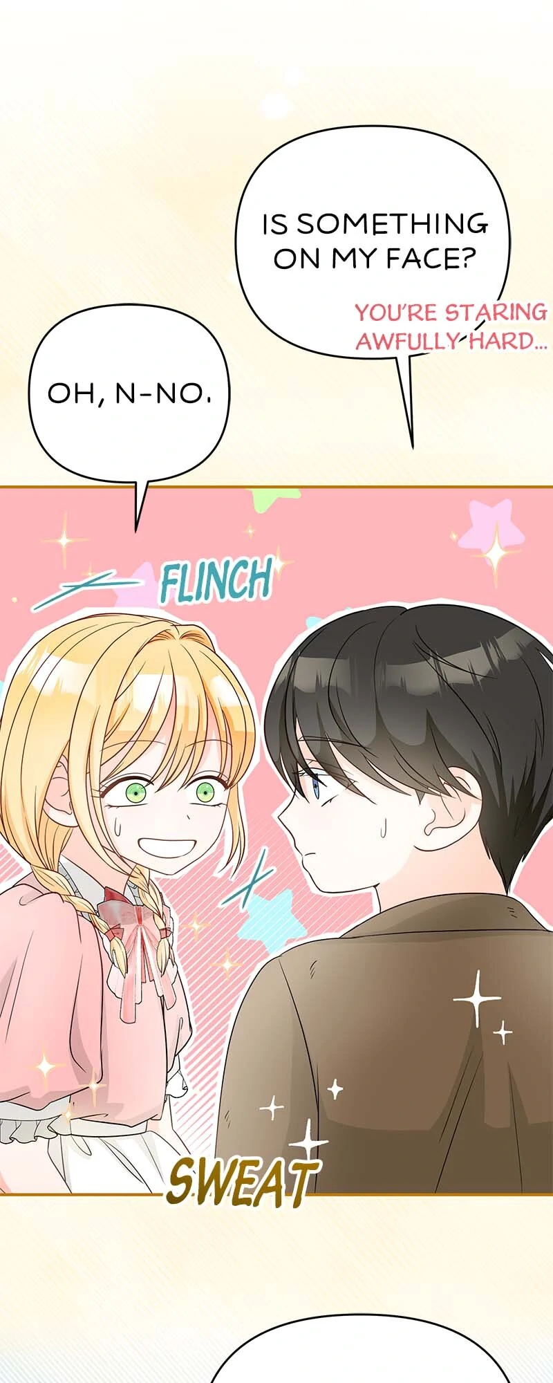 The Maid’s Secret Tea Recipe for the Prince Chapter 42 296 70