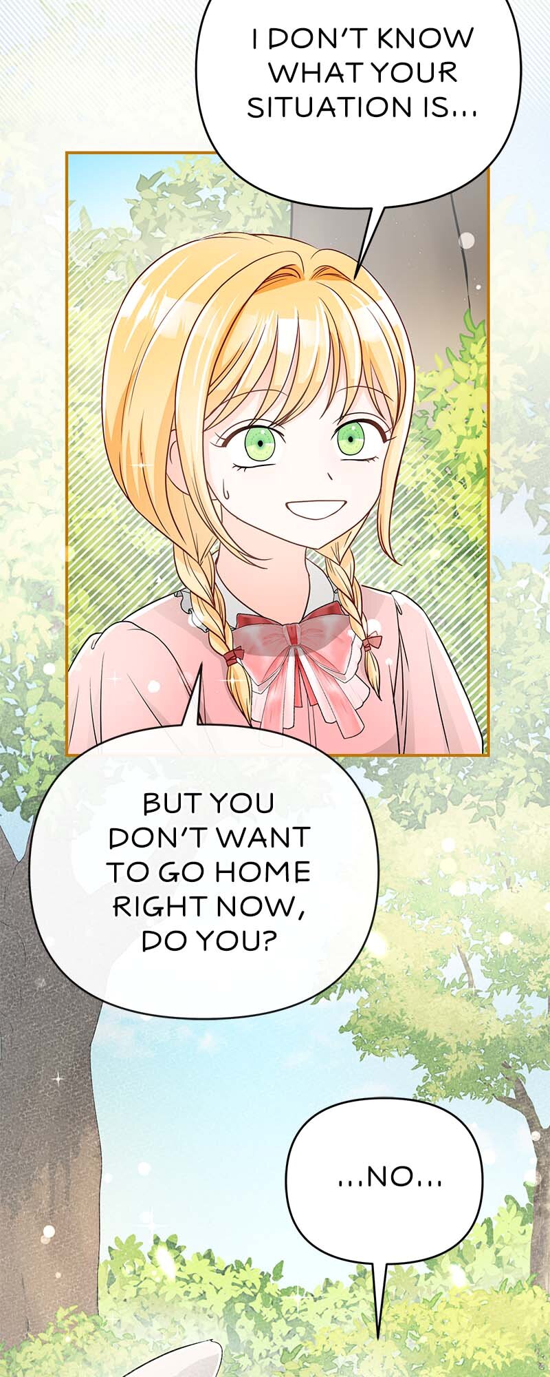 The Maid’s Secret Tea Recipe for the Prince Chapter 42 297 71