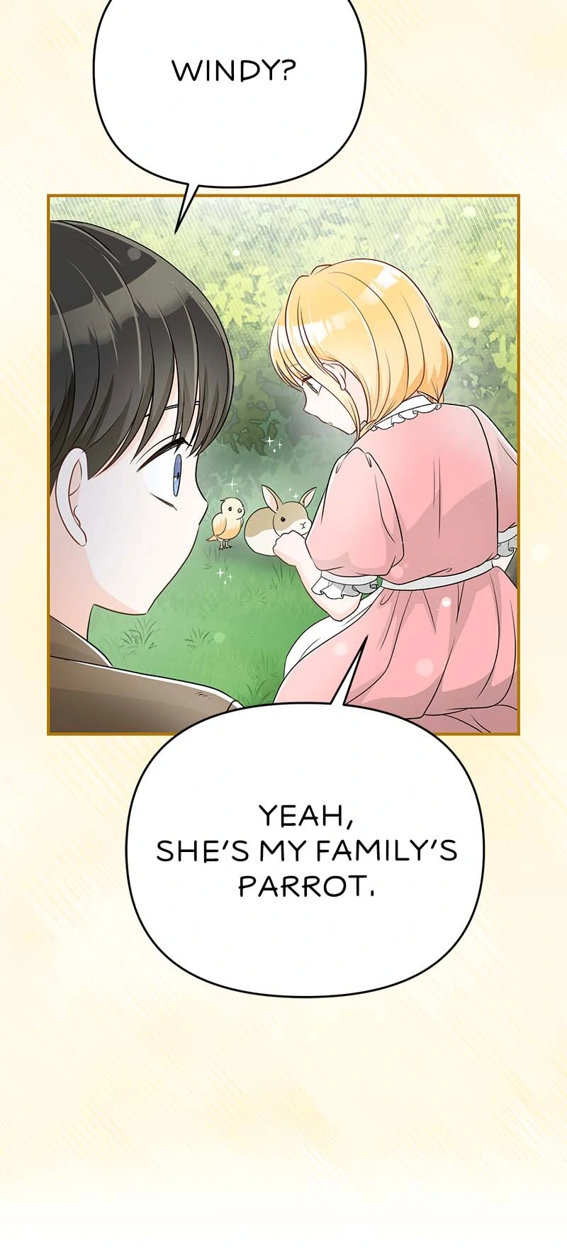 The Maid’s Secret Tea Recipe for the Prince Chapter 43 213 05
