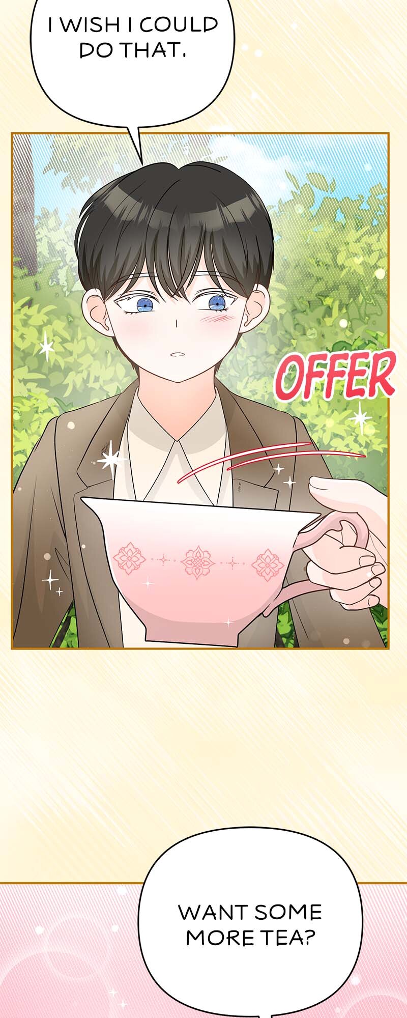 The Maid’s Secret Tea Recipe for the Prince Chapter 43 222 14