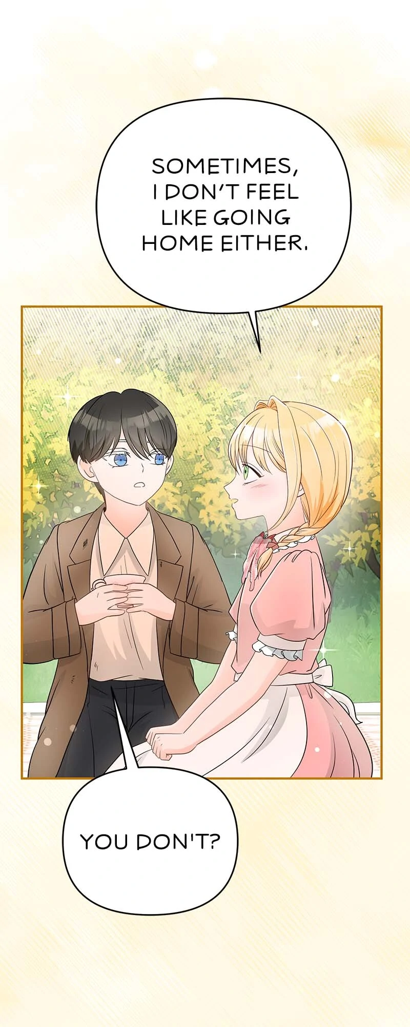 The Maid’s Secret Tea Recipe for the Prince Chapter 43 227 19