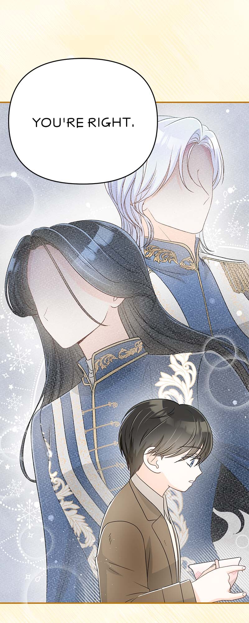 The Maid’s Secret Tea Recipe for the Prince Chapter 43 234 26