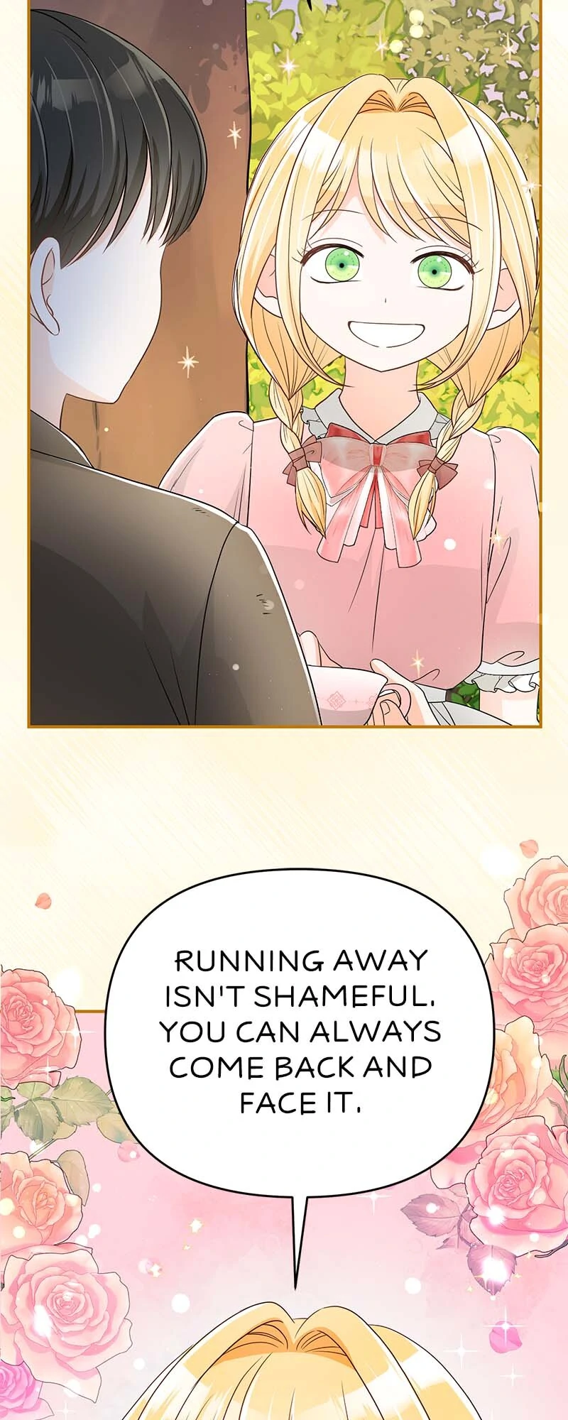 The Maid’s Secret Tea Recipe for the Prince Chapter 43 236 28