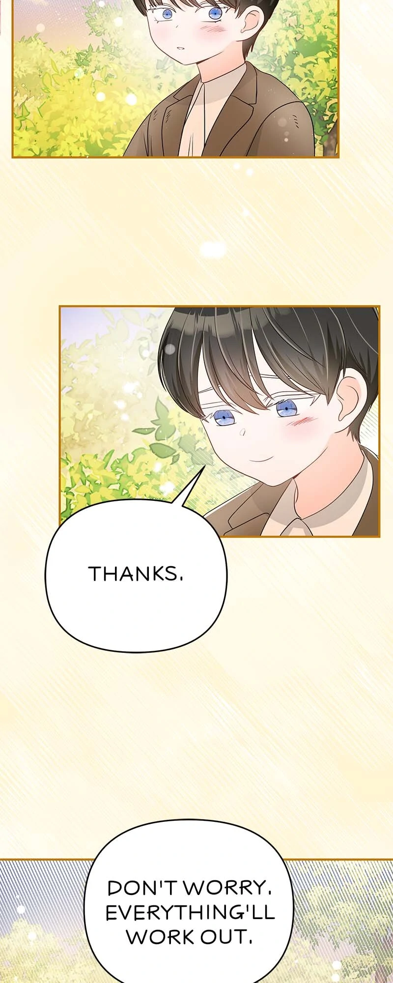 The Maid’s Secret Tea Recipe for the Prince Chapter 43 238 30