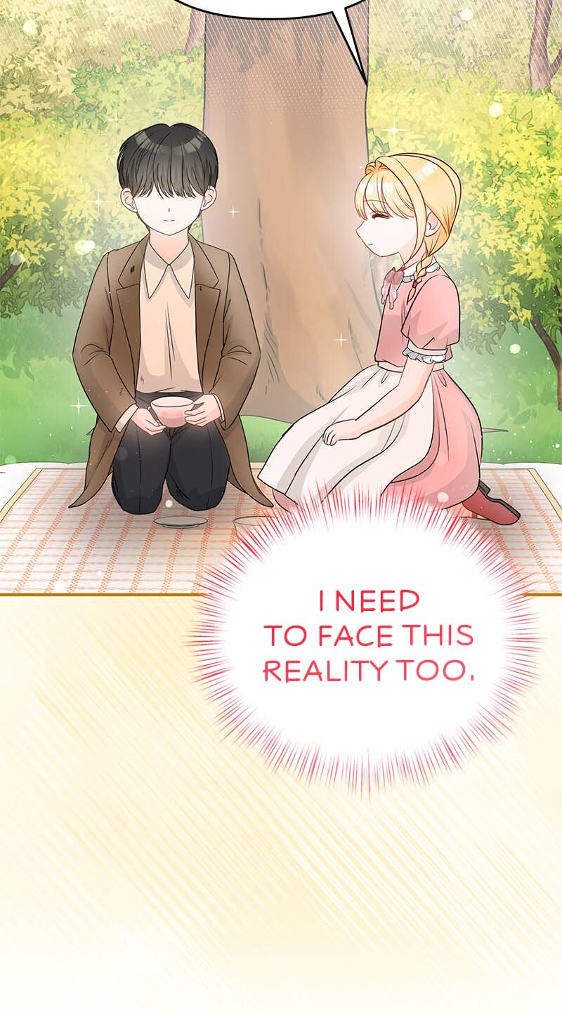 The Maid’s Secret Tea Recipe for the Prince Chapter 43 239 31