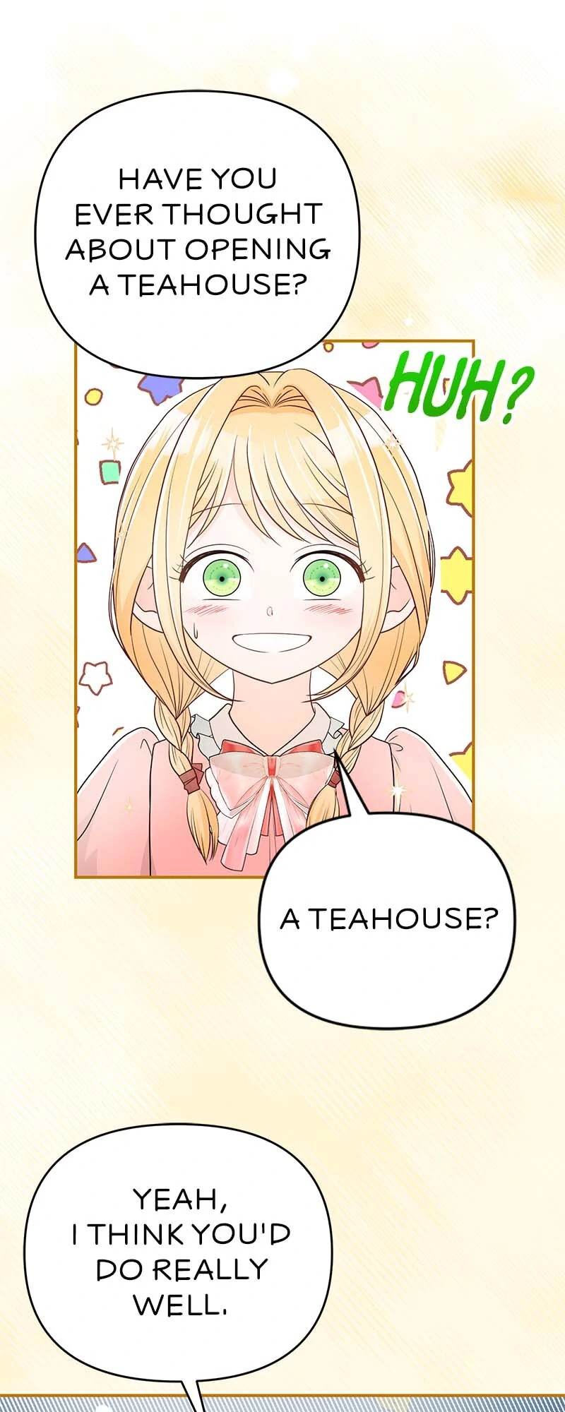 The Maid’s Secret Tea Recipe for the Prince Chapter 43 240 32