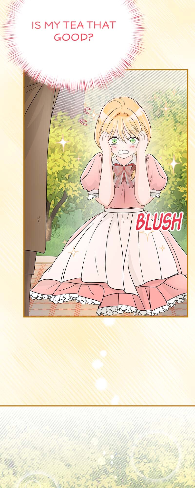 The Maid’s Secret Tea Recipe for the Prince Chapter 43 242 34
