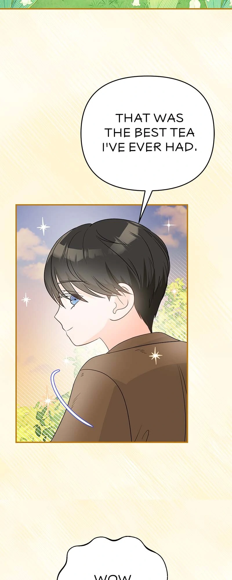 The Maid’s Secret Tea Recipe for the Prince Chapter 43 244 36