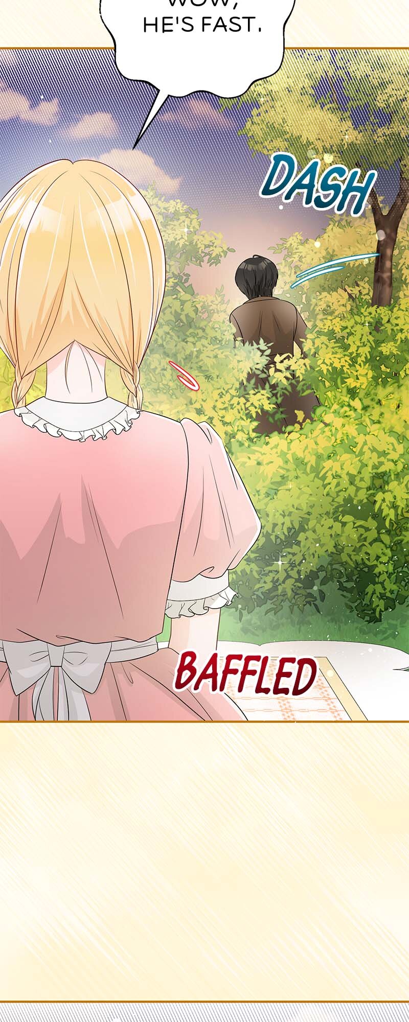 The Maid’s Secret Tea Recipe for the Prince Chapter 43 245 37