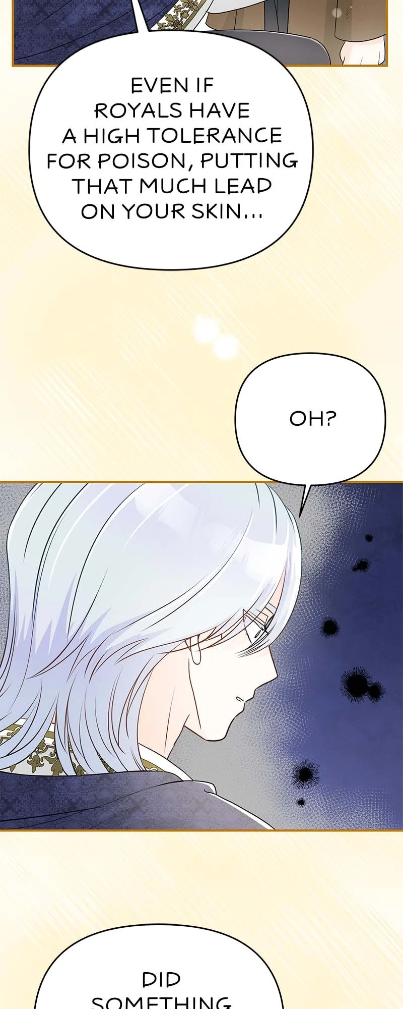 The Maid’s Secret Tea Recipe for the Prince Chapter 43 253 45