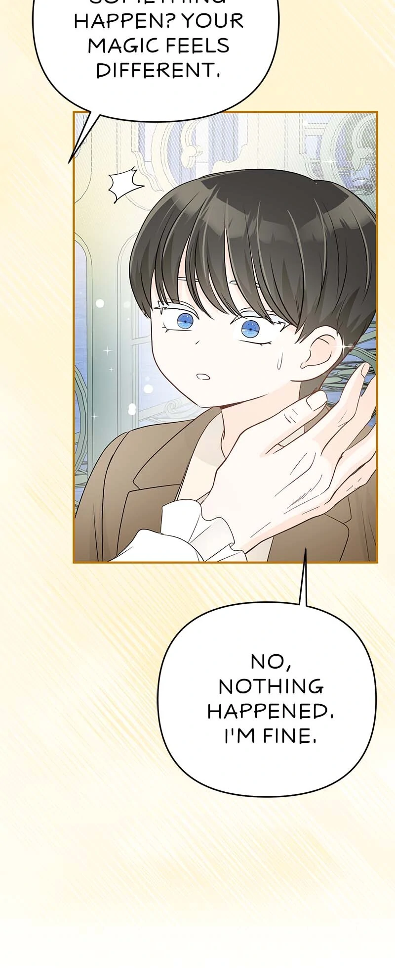 The Maid’s Secret Tea Recipe for the Prince Chapter 43 254 46