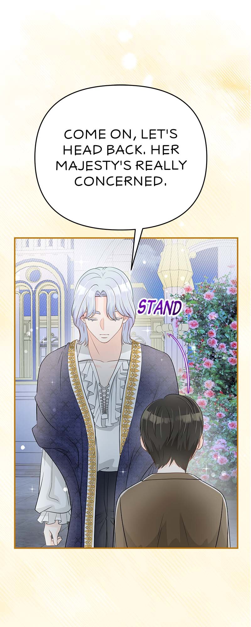 The Maid’s Secret Tea Recipe for the Prince Chapter 43 255 47