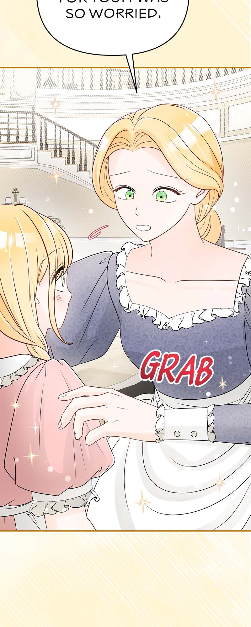 The Maid’s Secret Tea Recipe for the Prince Chapter 43 261 53