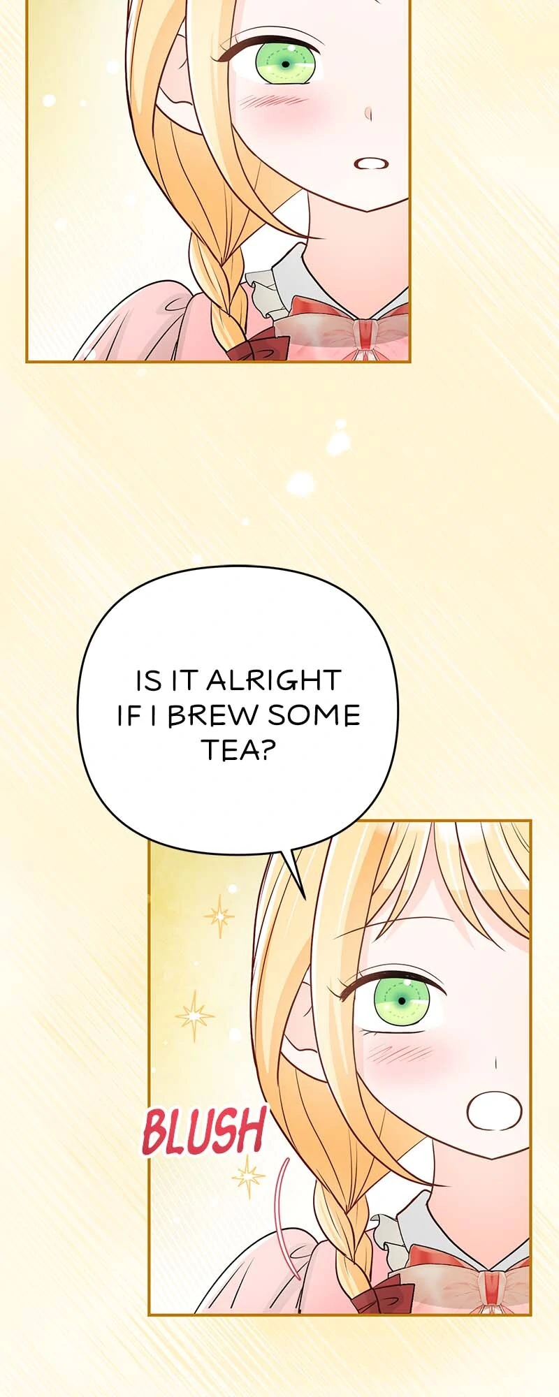 The Maid’s Secret Tea Recipe for the Prince Chapter 43 265 57