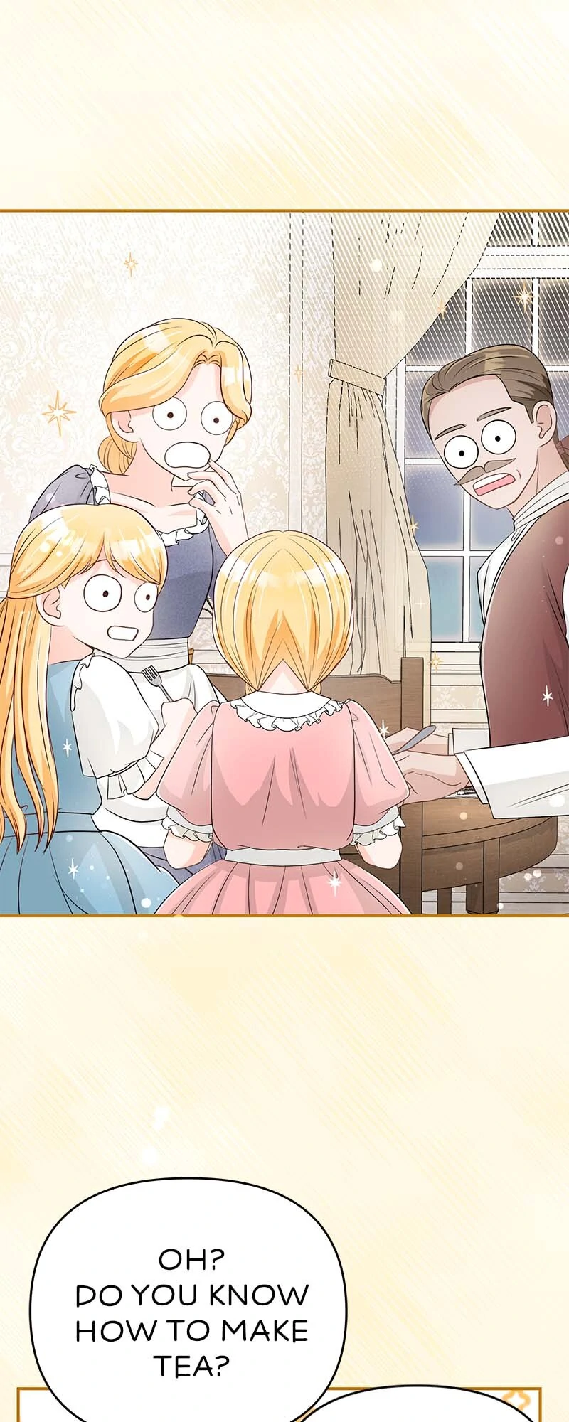 The Maid’s Secret Tea Recipe for the Prince Chapter 43 266 58
