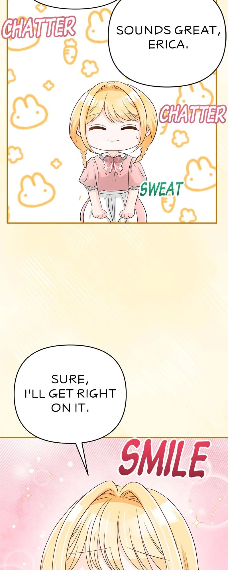 The Maid’s Secret Tea Recipe for the Prince Chapter 43 267 59