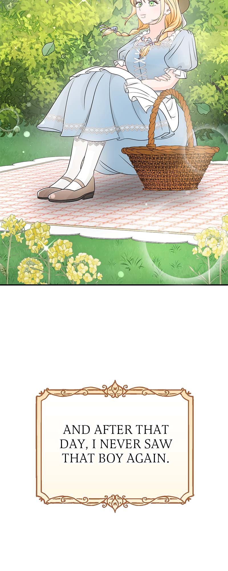 The Maid’s Secret Tea Recipe for the Prince Chapter 43 270 62