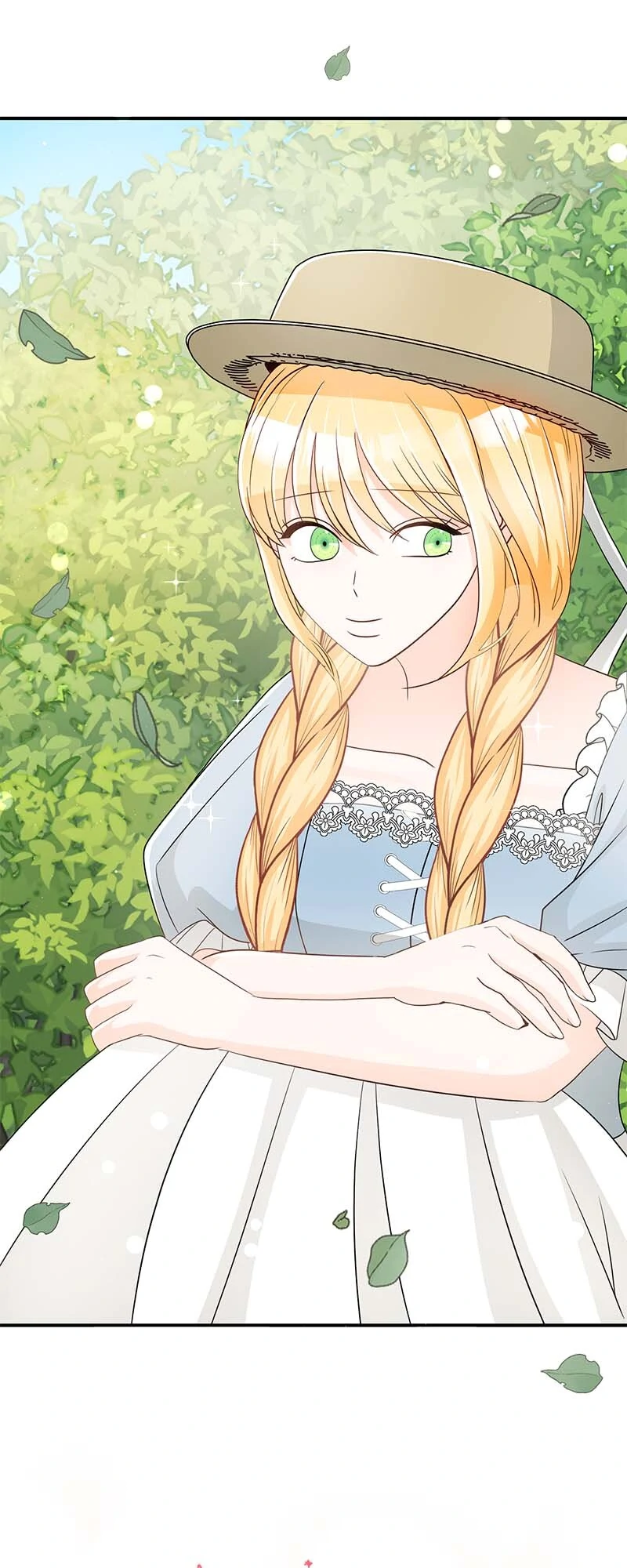 The Maid’s Secret Tea Recipe for the Prince Chapter 43 271 63