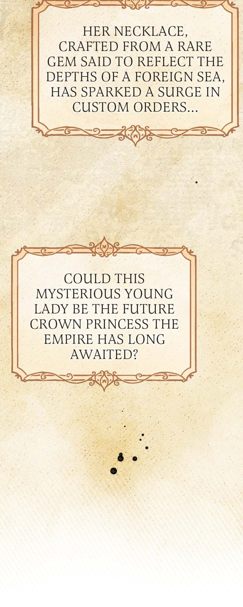 The Maid’s Secret Tea Recipe for the Prince Chapter 44 238 06